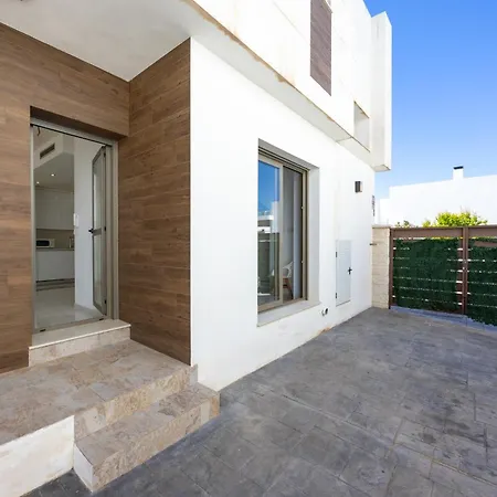 Villa Casa Lily *