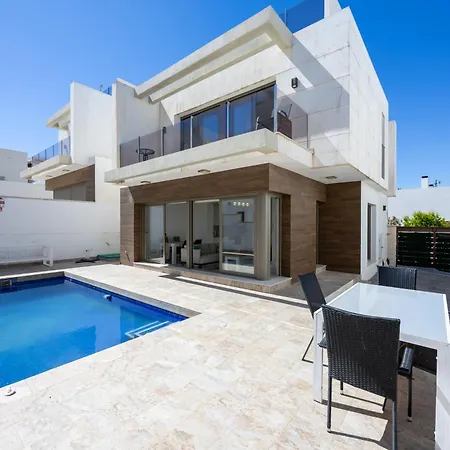 Casa Lily *