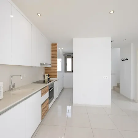Vila Casa Lily Villamartin (Valencia)