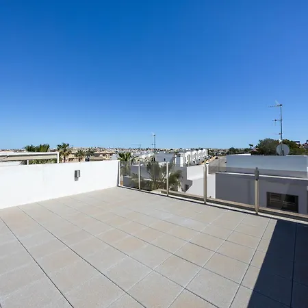 Casa Lily Villamartin (Valencia)